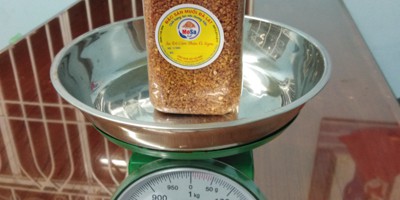 Những công dụng của Muối  Sấy MoSa