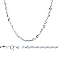 Dây Chuyền DCN009N-W