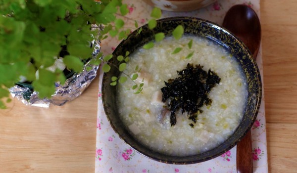 Giúp mẹ cách nấu cháo ăn dặm cho bé cực nhanh và cực ngon
