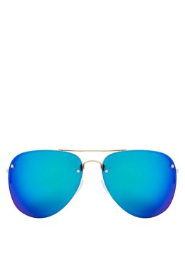 Kính Phi Công Phản Quang