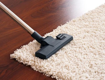 CẨM NANG LÀM SẠCH CHO THẢM