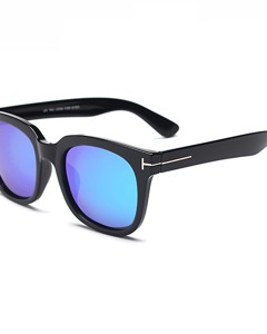 Kính mắt unisex phân cực Wayfarer Forza