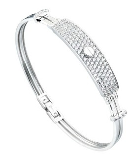 Vòng Tay VFH0634B-W