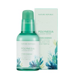 POLYNESIA LAGOON WATER HYDRO ESSENCE