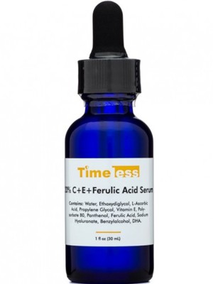 20% VITAMIN C + E FERULIC ACID SERUM
