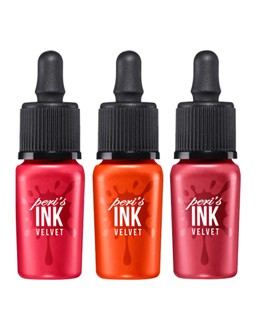 PERI’S INK VELVET – PERIPERA