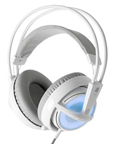 SteelSeries Siberia V2 Frost Blue