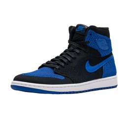 RETRO 1 HIGH FLYKNIT