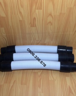 ỐNG DẪN HƠI CỦA MÁY HẤP DẦU OZONE