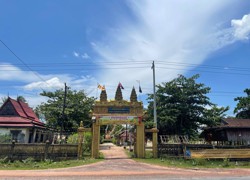 វត្តសារាយអណ្តែត