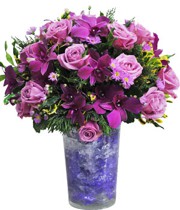 HOA HỒNG - CÓ MỘT NGÀY