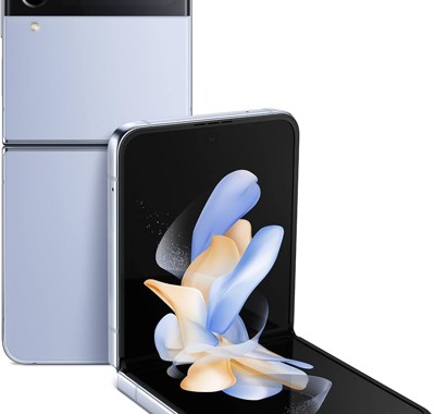 Samsung Galaxy Z Flip 4 surpreende