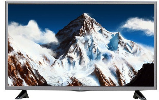 Tivi LG 49 inch 49LF540T