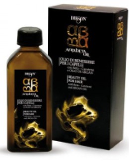 TINH DẦU ARGABETA OIL DIKSON PHỤC HỒI TÓC HƯ TỔN 100ML