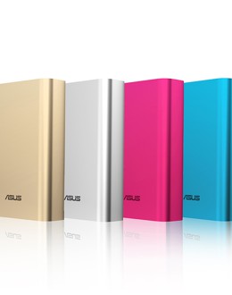 Pin sạc Asus 10000mAh