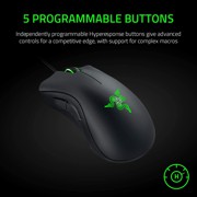 Razer 雷蛇 Deathadder Essential