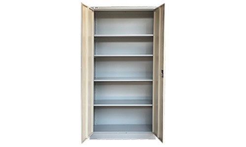 ទូដាក់ឯកសារ - Steel Cabinet 