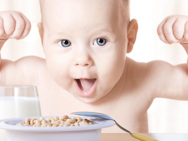 Làm thế nào cho trẻ có sức đề kháng tốt hơn vào lúc giao mùa