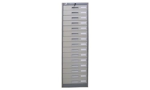 15 Drawer Cabinet  