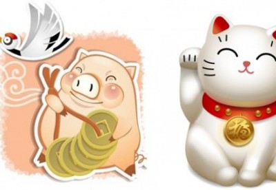 3 con giáp có duyện với tiền bạc, không cần làm gì vẫn cứ giàu ú ụ năm 2017