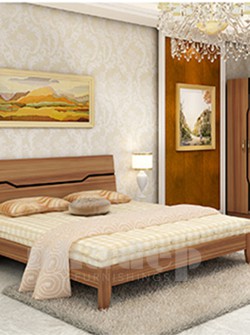 Giường ngủ người lớn số 6