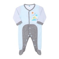 Áo liền quần Enfant size 60