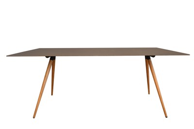 Bàn ăn Rumba 6- 8 chỗ