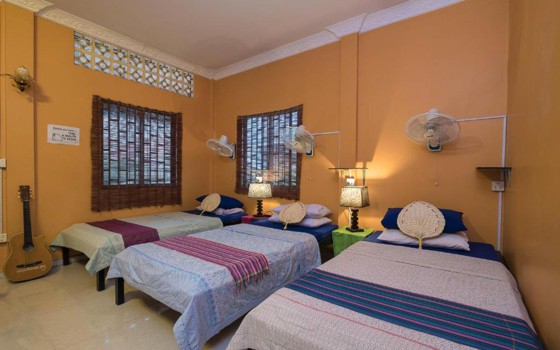 MAiSON616 ខេត្តសៀមរាប