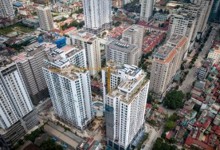 5 sai lầm phải trả giá đắt khi mua chung cư