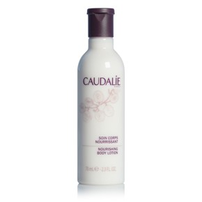 TRAVEL SIZE NOURISHING BODY LOTION – CAUDALIE