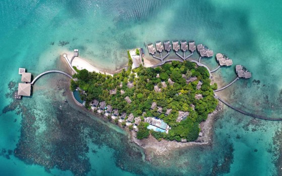 Song Saa Private Island