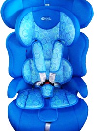  GHẾ GẮN XE HƠI ZY05