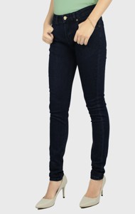 Quần Jean Nữ Dài