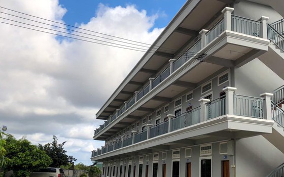 ផ្ទះសំណាក់ សិរីបញ្ញា