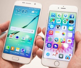 Bạn biết Samsung nay đã mang trải nghiệm sản phẩm flagship lên điện thoại tầm trung chưa?