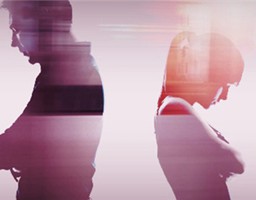 ប្រសិនបើនាងបង្ហាញសញ្ញាទាំងនេះ នាងហៀបនឹងធុញទ្រាន់នឹងអ្នក។