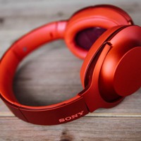 Tai nghe Sony h.ear on MDR