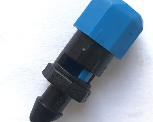 ក្បាលតំណក់ទឹក