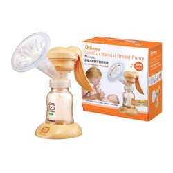 Máy hút sữa bằng tay Simba