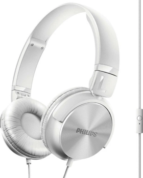 Tai nghe chụp tai có mic Philips