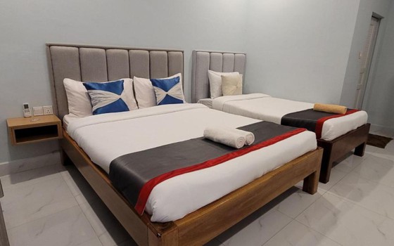 ផ្ទះសំណាក់ 83 ខេត្តព្រះវិហារ