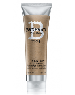 DẦU XẢ HƯƠNG BẠC HÀ BED HEAD TIGI CLEAR UP  200ML