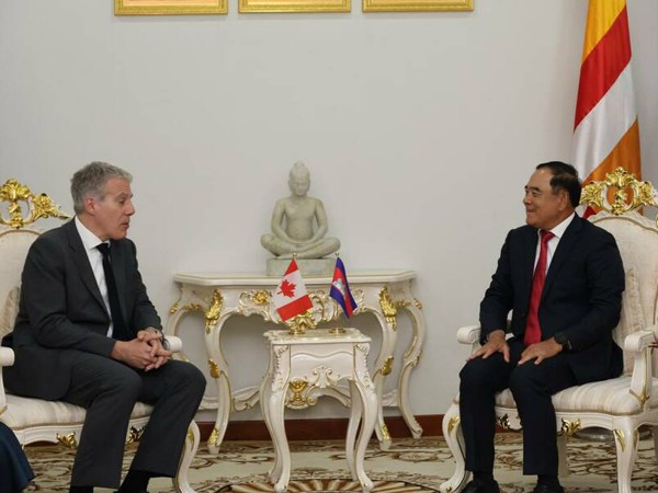 ឯកឧត្តមទេសរដ្ឋមន្រ្តី លី ធុជ៖ ទោះបីកម្ពុជាសម្រេចបាននូវសមិទ្ធផលធំធេង ប៉ុន្តែបញ្ហាប្រឈមដោយសារមីននៅតែបន្ត ជាពិសេសតំបន់ជាប់ព្រំដែនកម្ពុជា-ថៃ