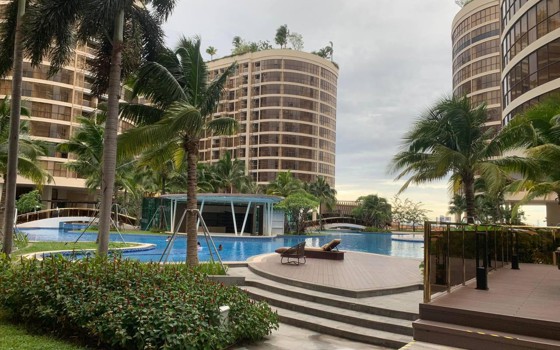 Condo Orkide ភ្នំពេញ