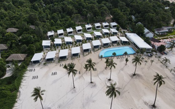 Sweet Dreams Koh Rong