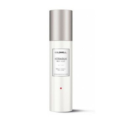 KEM LÓT CÂN BẰNG CHO DA ĐẦU GOLDWELL KERASILK 110ML