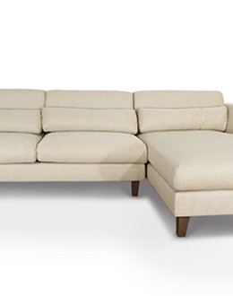 Sofa góc phải Uni 5428