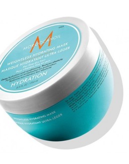 DẦU HẤP DƯỠNG ẨM SIÊU NHẸ MOROCCANOIL 500ML