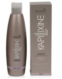 DẦU GỘI NHÂN SÂM CHỐNG RỤNG KÍCH THÍCH MỌC TÓC NOUVELLE 250ML 