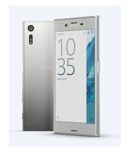 Sony Xperia XZ